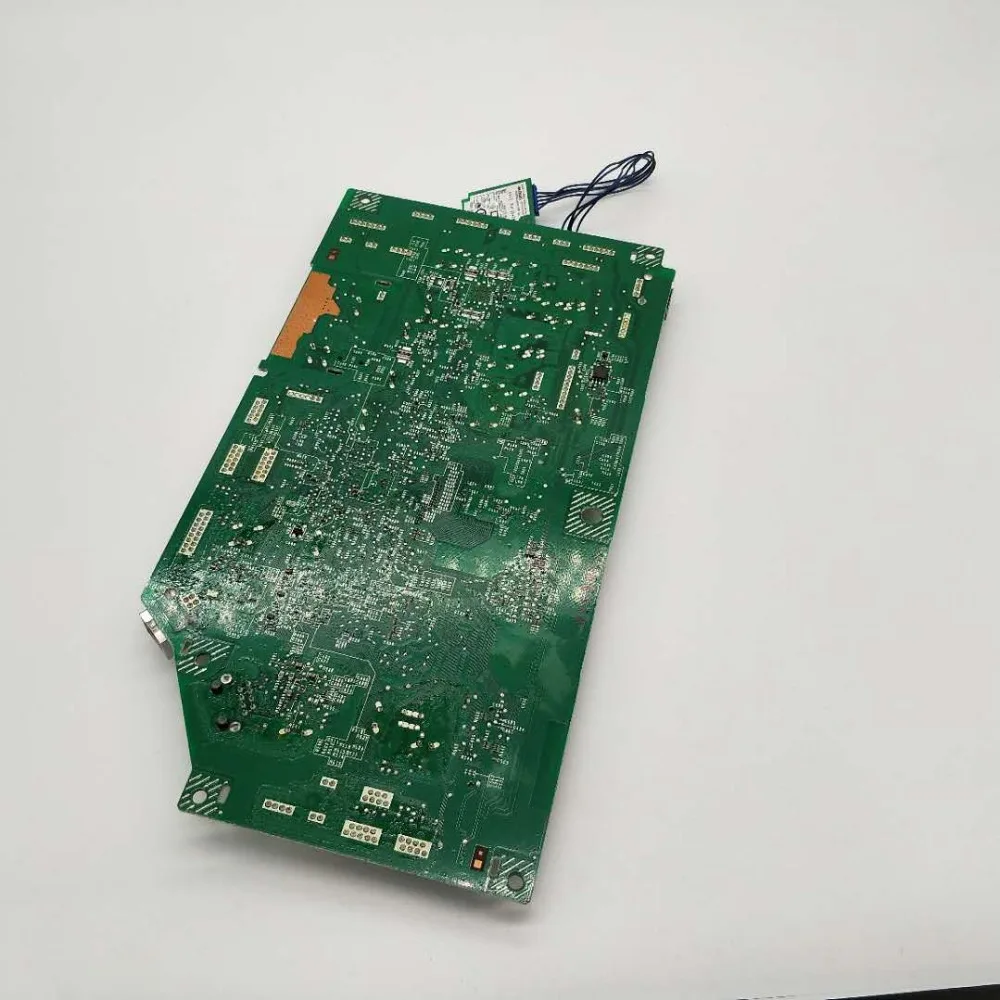 Материнская плата LT1633001 B57U107 2 для Brother MFC J5910DW Запчасти принтера|Сетевые серверы