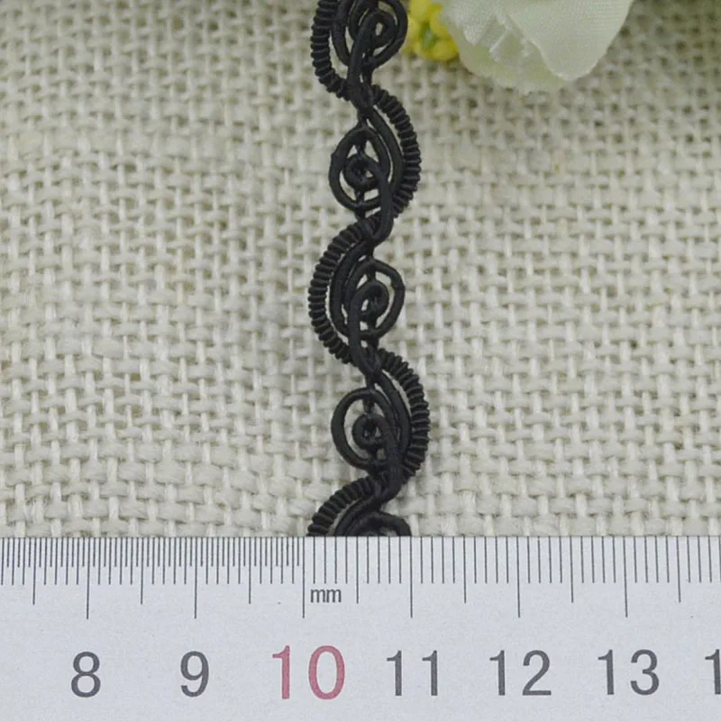 Бесплатная доставка Прямая продажа с фабрики s-образная трикотажная кружевная