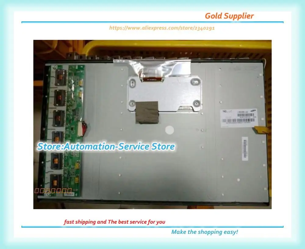 LTM220M3 L02 LM240WU7 SLB1 LM220WE4 SLB2 LTM220CS01 22 дюймовая ЖК панель|Защита экрана| |