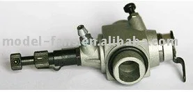 ASP Carb для S91A двигатели мотоциклов S91801E радиоуправляемая с газовым двигателем