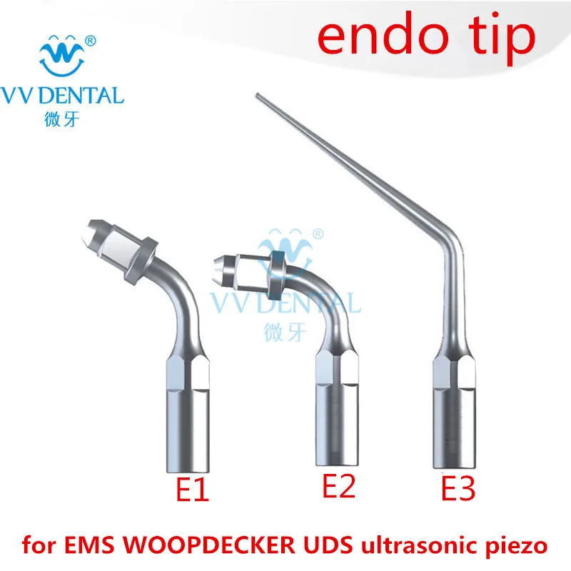 

Набор для отбеливания зубов, стоматологический ультразвуковой скалер, наконечник для эндододонтического эндонтического эндоскопа