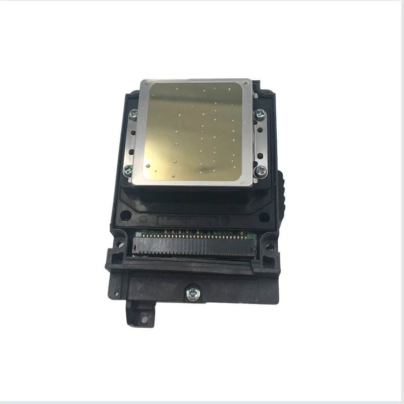 Высококачественные УФ печатные головки XP600 TX800 печатающая головка для