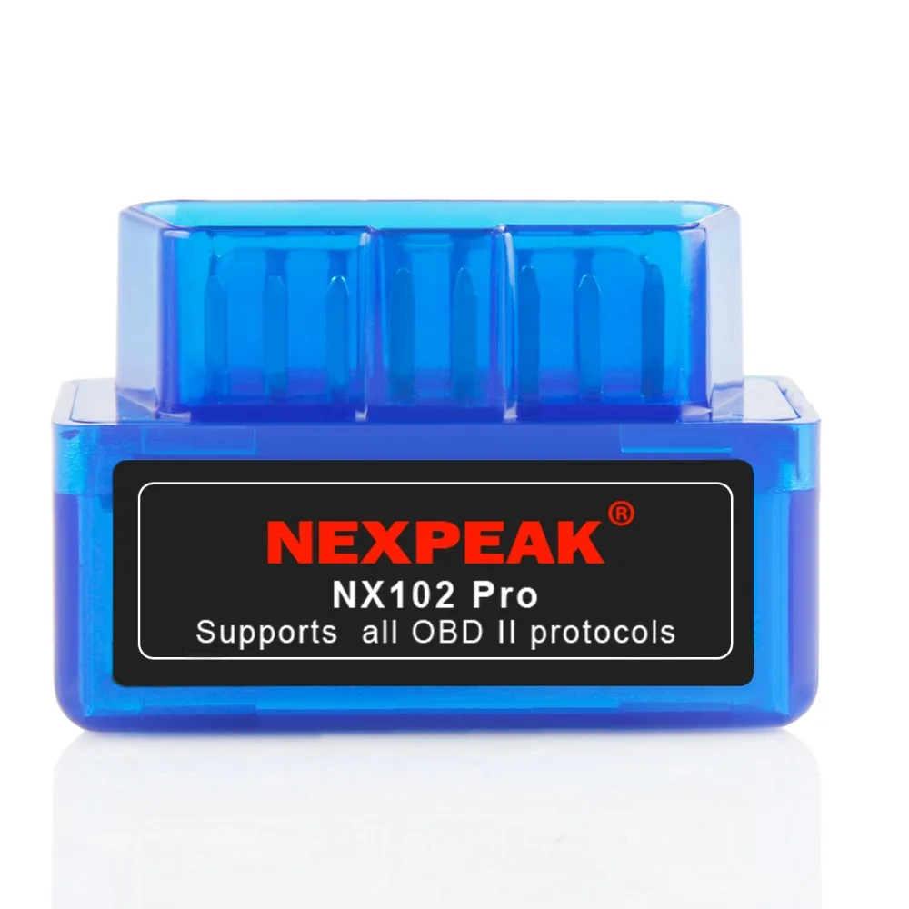 OBD2 ELM327 Bluetooth V1.5 авто код читателя адаптер ELM 327 1,5 Android Крутящий момент диагностический сканер ODB2 для диагностики автомобиля