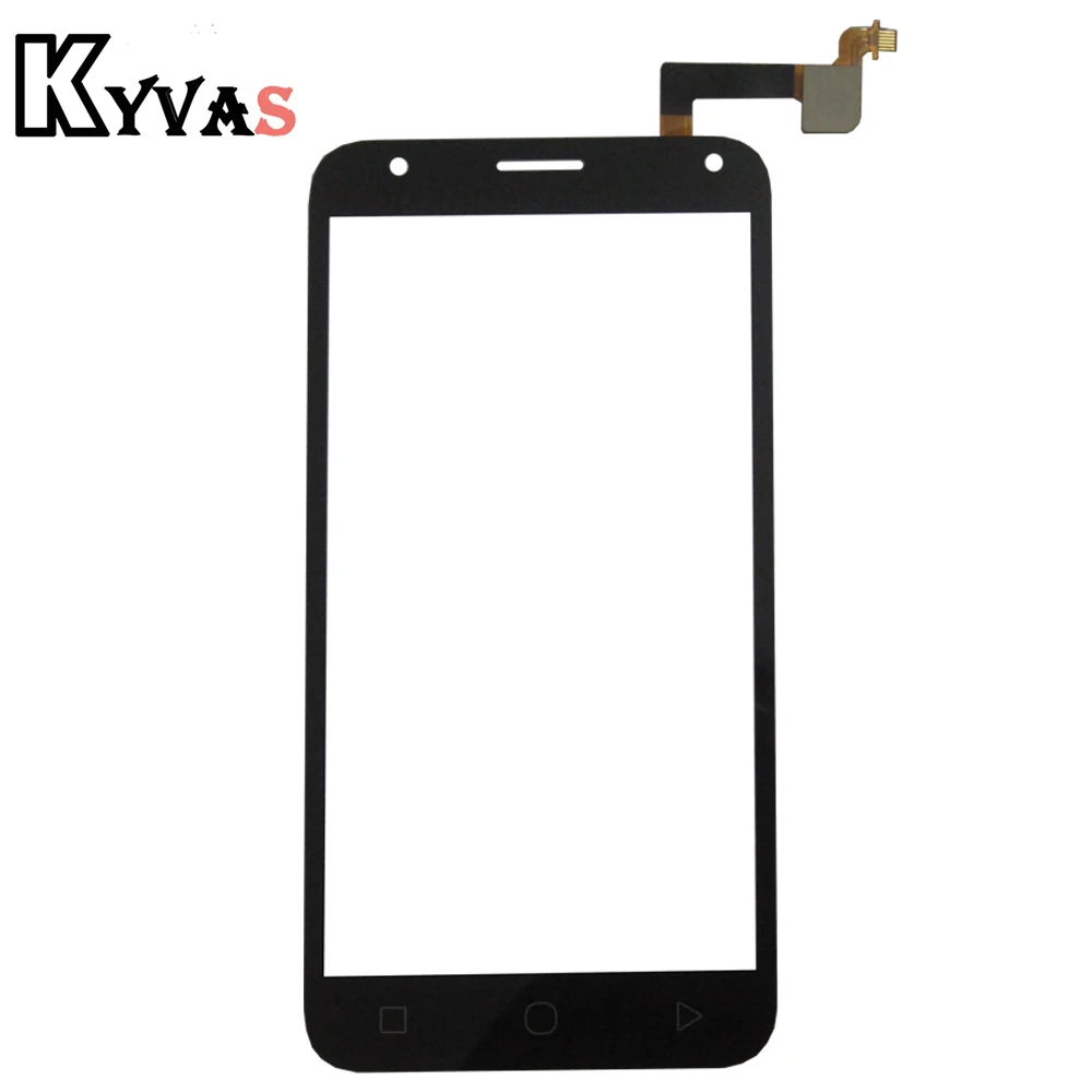 Для Alcatel One Touch PIXI 4 5 0 OT 5010 OT5010 5010D 5010G Φ сенсорный экран дигитайзер Передний +