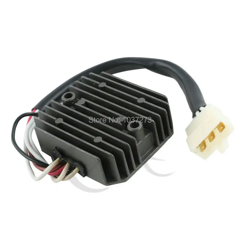 Регулятор напряжения для YAMAHA RZ350 SR500|regulator with flow meter|regulator suppliersregulator charge |