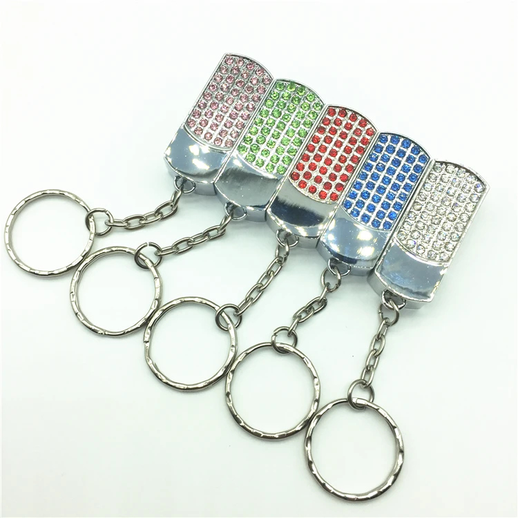 Ювелирные креативные Usb флеш-накопители флешка 64 ГБ флеш-накопитель Usb-накопитель