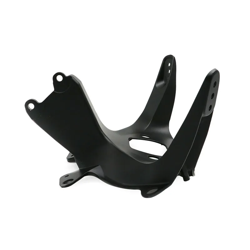 Передний верхний налобный фонарь опорный кронштейн для фар Yamaha R6 YZF 2003 2004 2005 R6S 2006