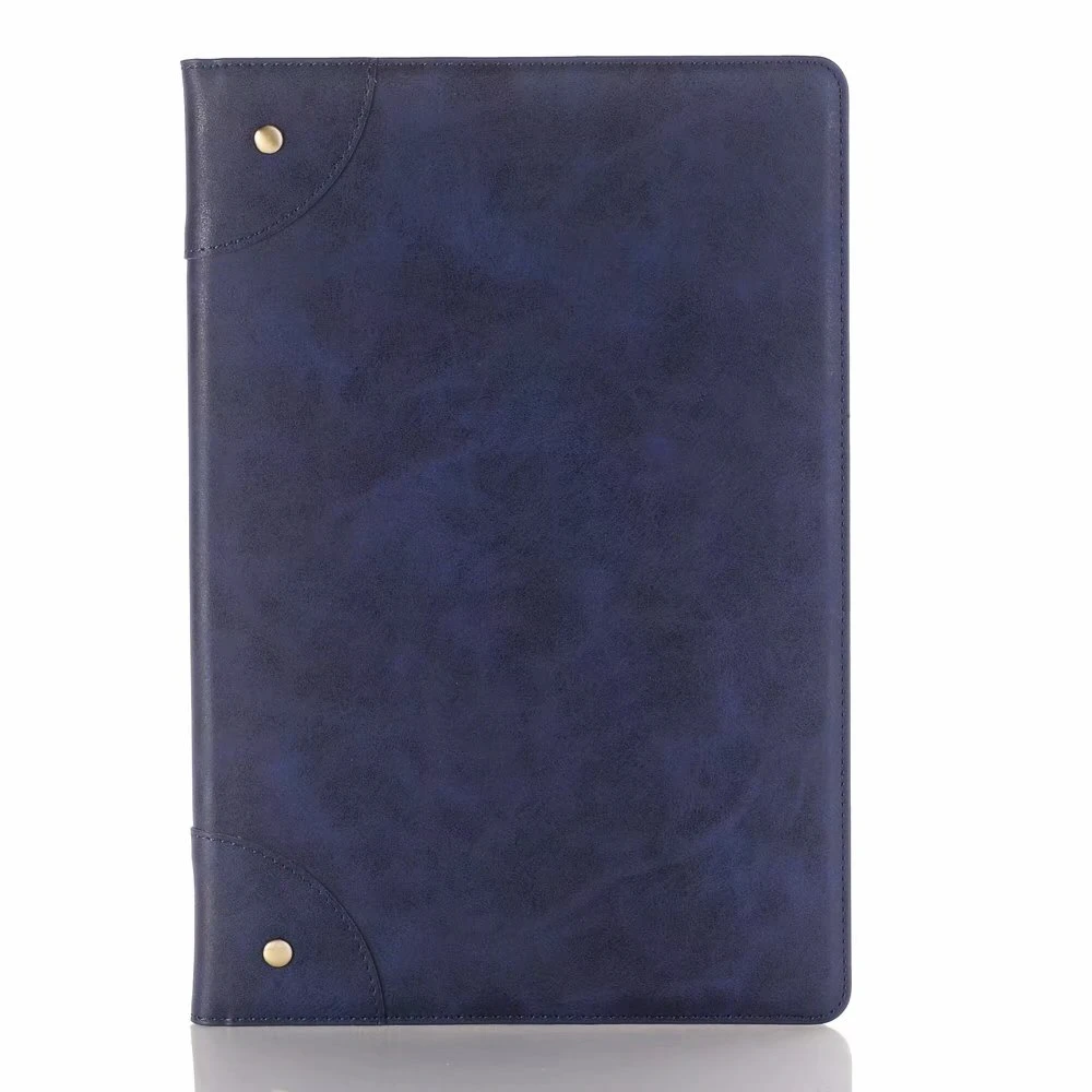Деловой кожаный чехол с отделением для карт для huawei MediaPad M5 10 Pro CMR-AL09/W09/W19/M5 10,8, подставка для планшетов+ подарок