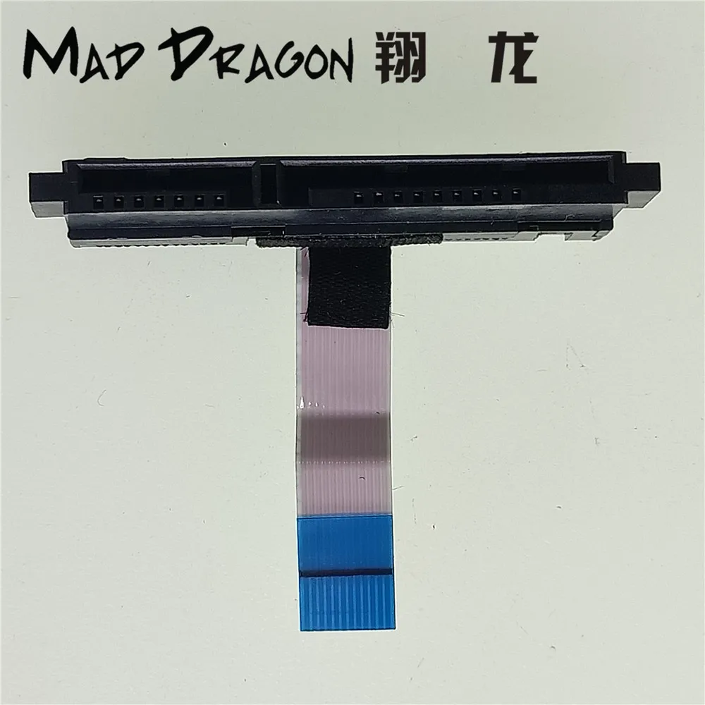 Новый оригинальный ноутбук SATA SSD HDD кабель жесткого диска disk Cable для NX8106 HQ22020420000