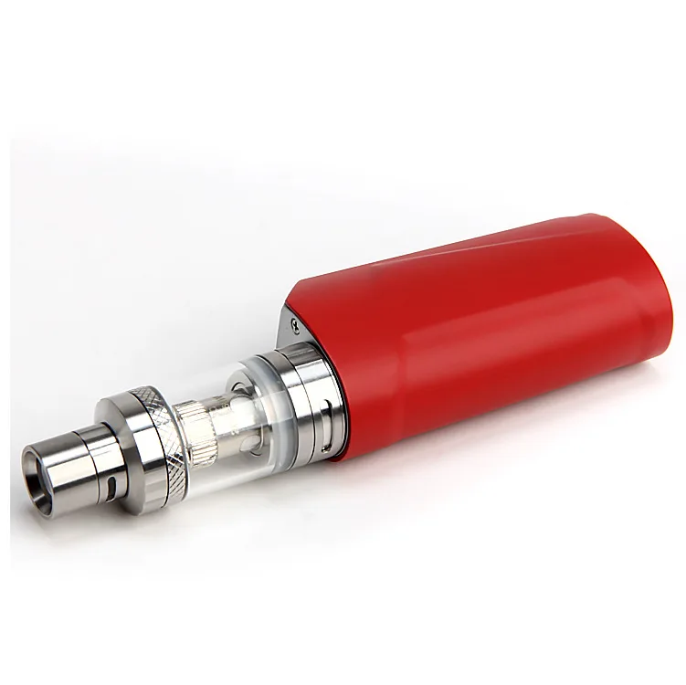 Shenzhen электронная сигарета vapor kit коробка Паровая механический стержень