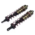 Flytec 8897 1:12 RC автомобиль внедорожный пикап 35 км/ч 4WD 2,4 г пульт дистанционного управления с 2 батареей транспортного средства RTR Багги электронная игрушка для детей
