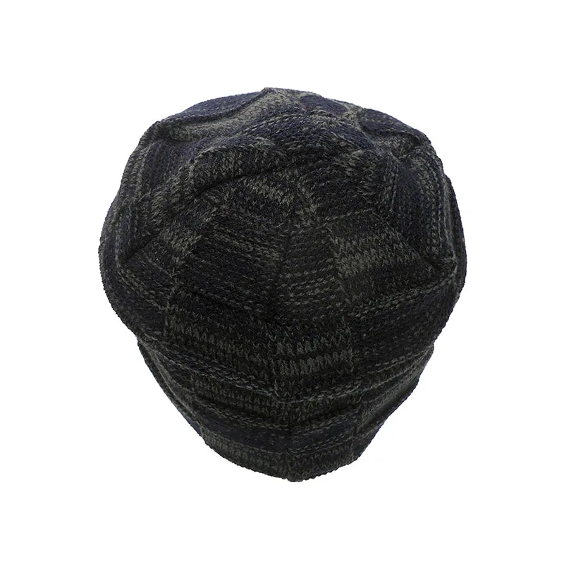 Зимние шапки Skullies Beanies, зимние шапки бини для мужчин и женщин, шерстяной шарф, шапки, Балаклава, маска, шапка, вязаная, бренд