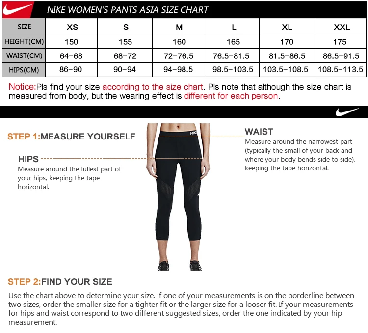 Оригинальное новое поступление женские спортивные шорты NIKE Eclipse