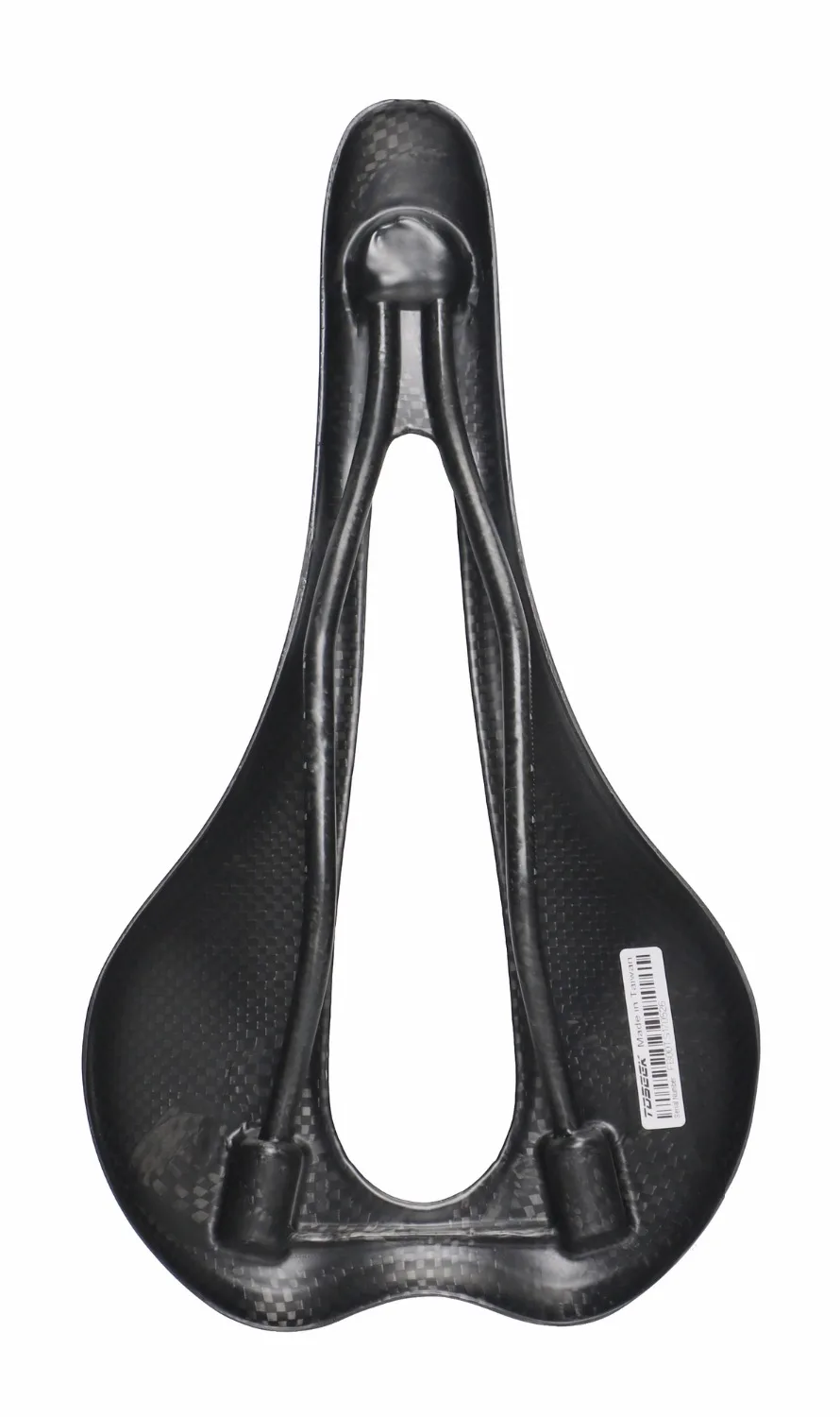 3K Глянцевая/матовая Сверхлегкая большая полая Подушка полностью углеродное