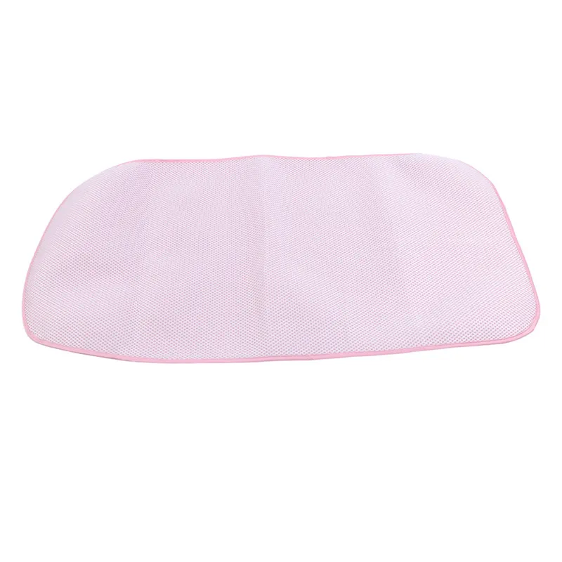 Подходящие коврики для детской кроватки специальный коврик бамбуковые детские