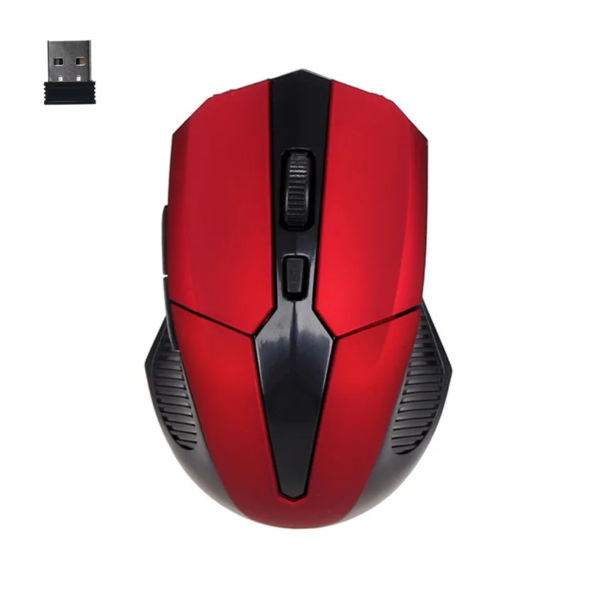 Беспроводная оптическая мышь 6D 2 4 ГГц USB приемник|optical mouse|optical mouse pricebest |