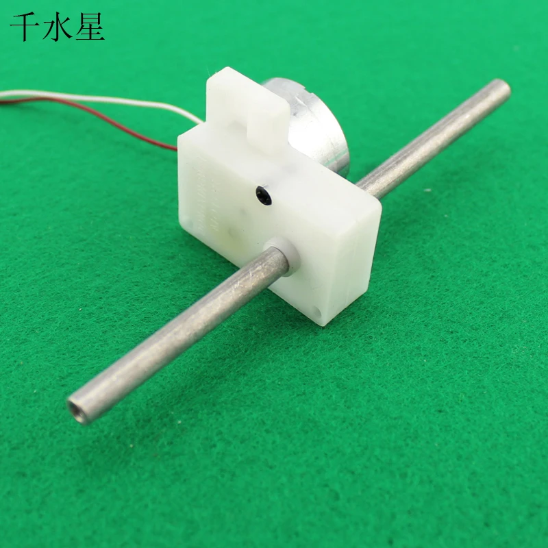 Двухосевой редукторный двигатель 300 аксессуары для солнечной энергии