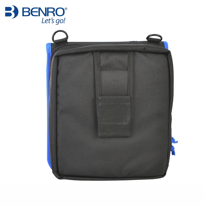 Benro FB170 FB150 сумка для хранения фильтров квадратных и круглых нейлоновая