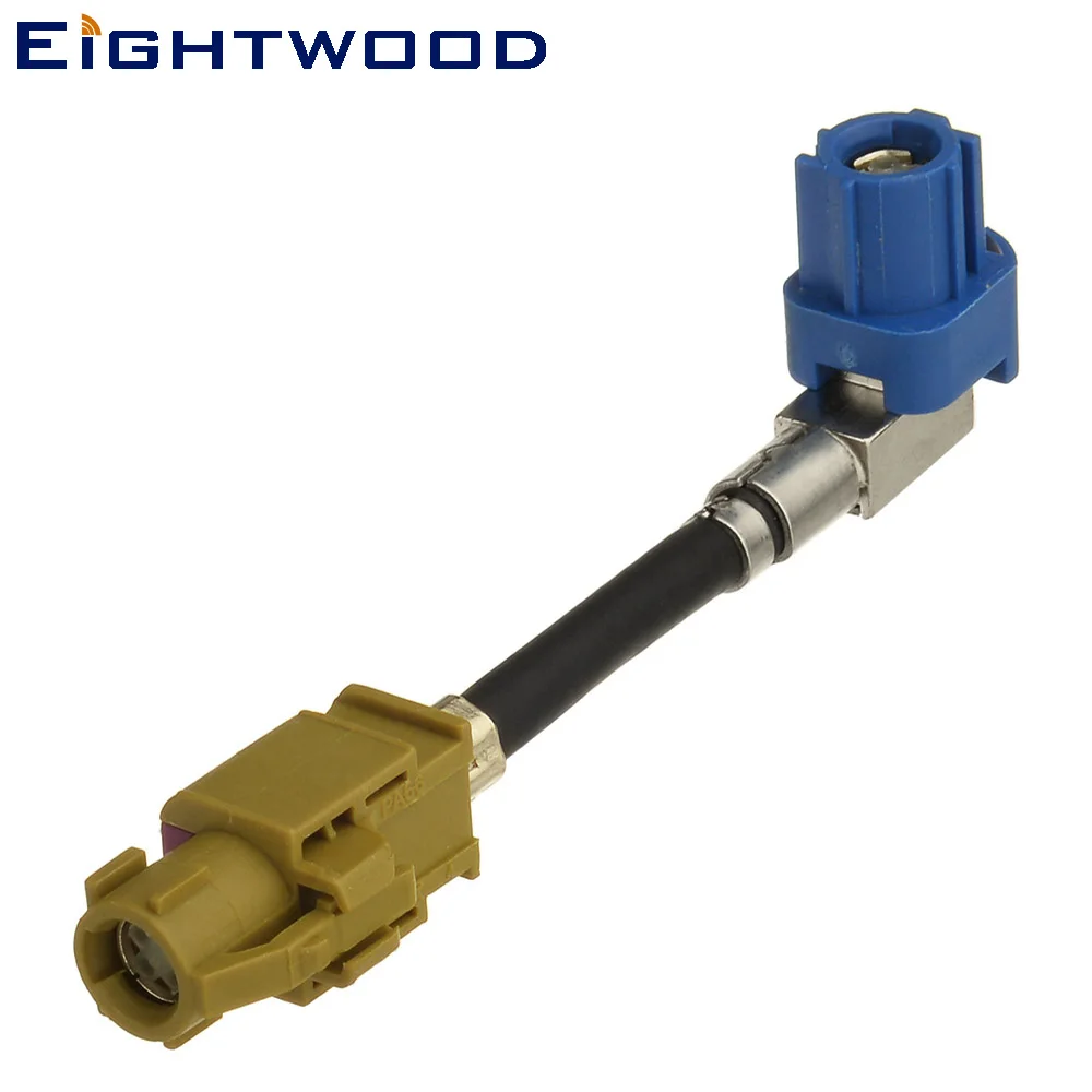 Eightwwood SYNC 3 ford система обновления сенсорного экрана до APIM кабель для Ford MyFord Touch или