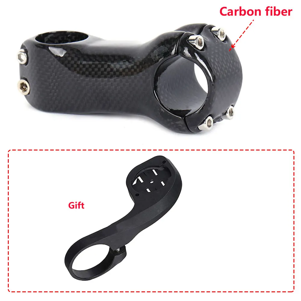 LRG велосипедный руль из углепластика волокно стержень высокопрочный Свет