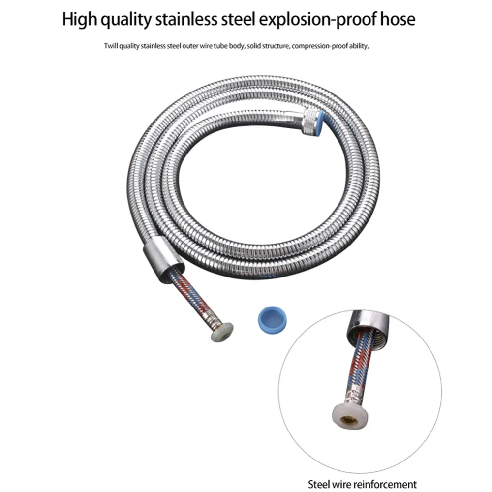 Биде из нержавеющей стали туалетный спрей ручной гигиенический душ ванночка для