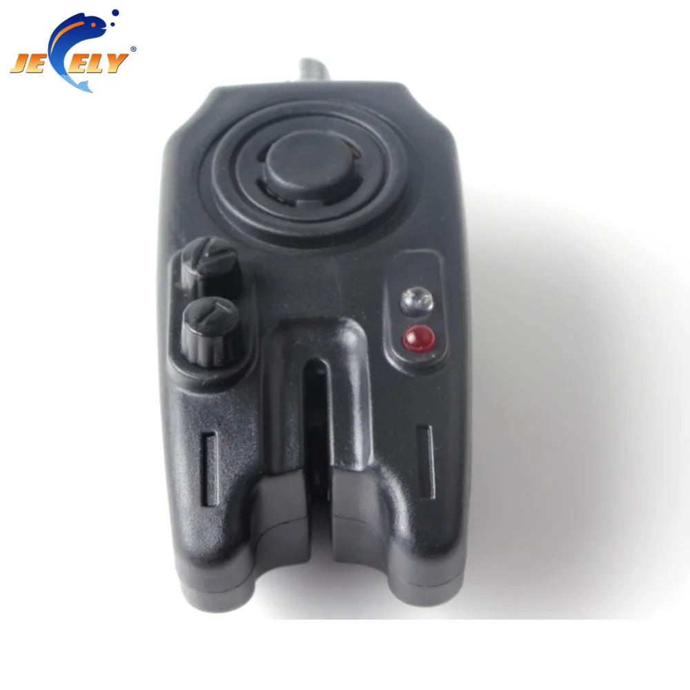 Одиночная сигнализация поклевки для ловли карпа аксессуары рыболовных снастей