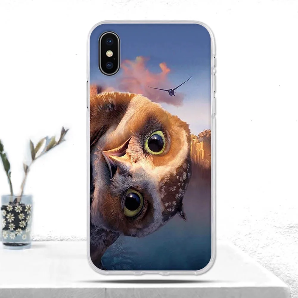 Чехол для телефона iphone X 10 Мягкий ТПУ силиконовый 3D рельефный чехол десять x |