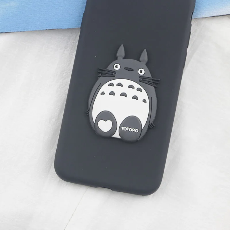 С милыми изображениями мультяшных персонажей Стич чехол для Alcatel Работает с любым оператором, 1 чехлы для айфонов 5 5V 3L A3 XL U5 1X3 V Idol 4 A3 3X3 V 3C чехол s Обложка для телефона из силикона и ТПУ