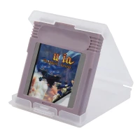 Lufi Legend Returns Видеоигра картридж 16 бит игровая консоль карта ролевые игры серии английская версия - Цвет: Lufi Legend Returns