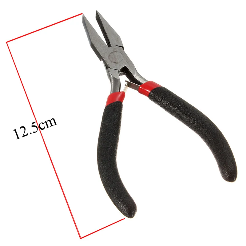 Новинка 2019 высококачественные плоскогубцы без зуба инструмент для изготовления