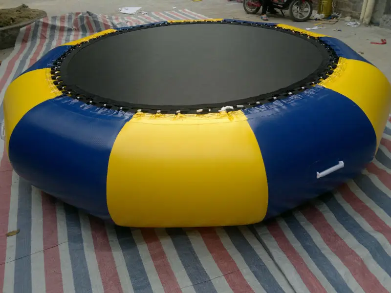 Надувное Оборудование Для Водного парка | Игрушки и хобби