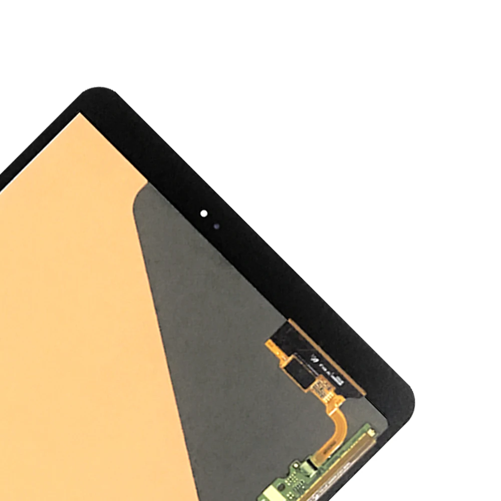 Для Samsung Galaxy Tab S2 9,7 дюймов T810 T815 ЖК-дисплей с сенсорным экраном дигитайзер