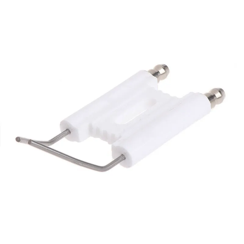 Горелка для топлива масла газа керамическая горелка с электродом искра