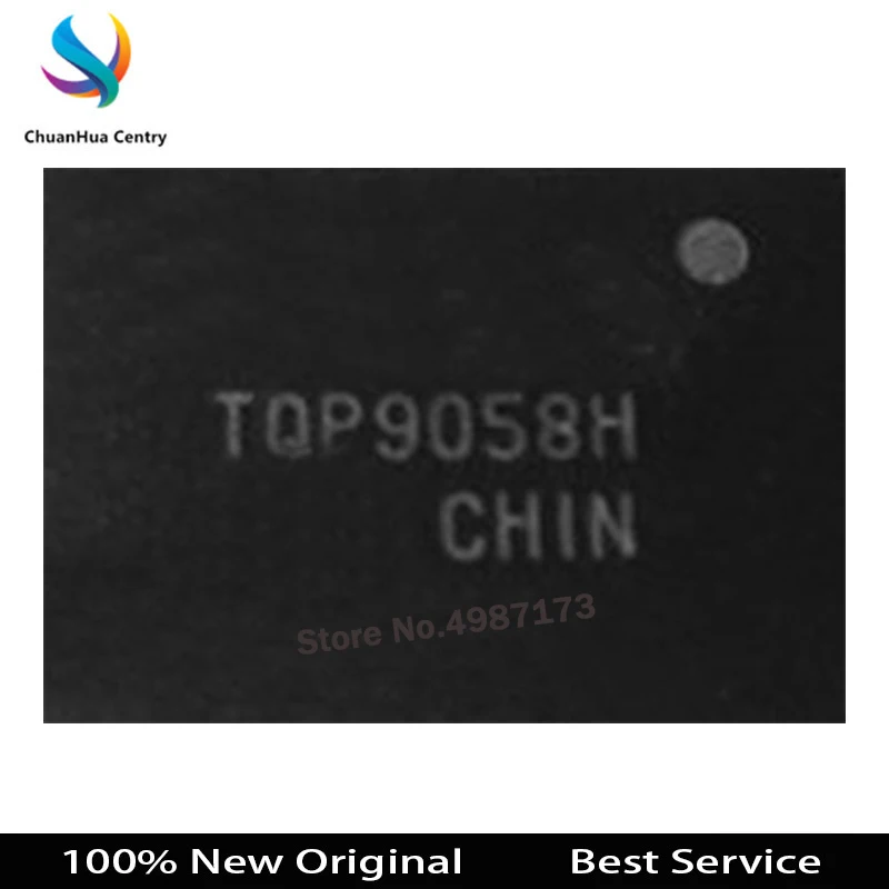 1 pcs 100% New TQP9058H Power Amplifier IC PA Chip Original In Stock Bigger Discount for the more quantity | Мобильные телефоны и