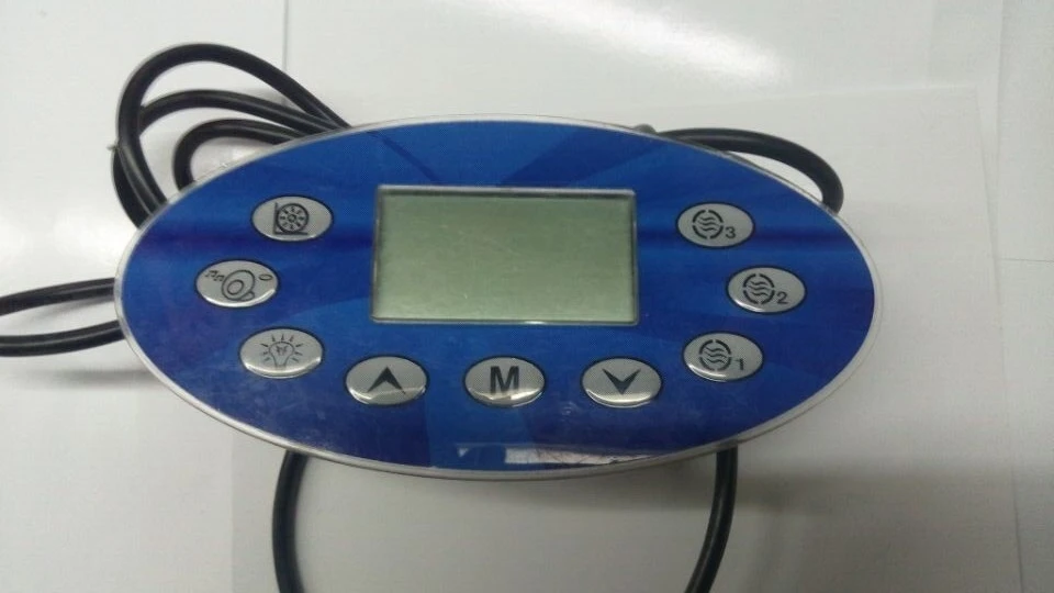

Ethink Jazzi KL8600 Series Display Panel