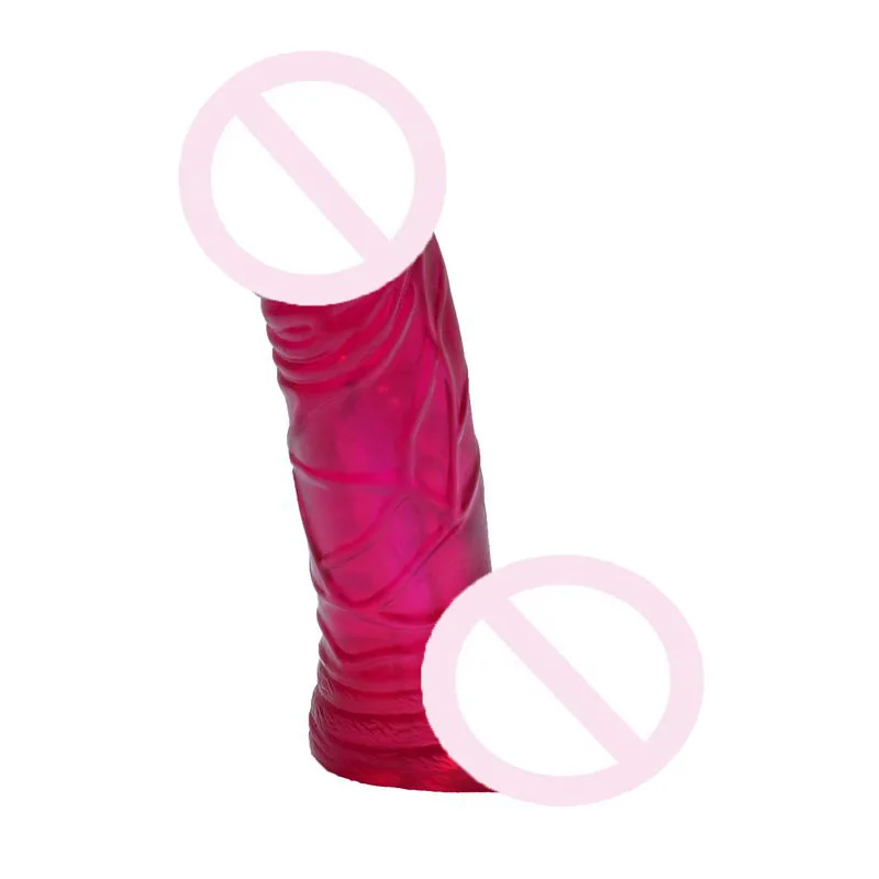 (2 фаллоимитатора) желейные ремешки для пениса на фаллоимитатор женщин страпон