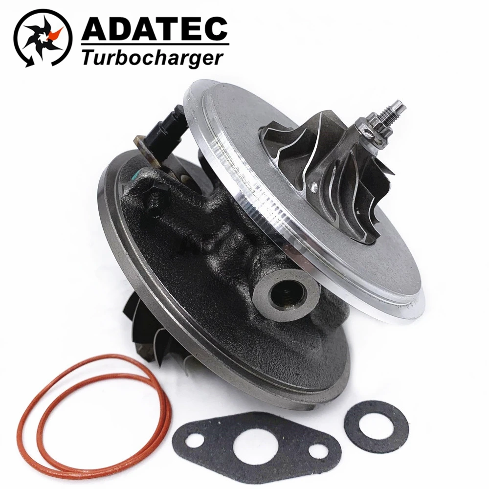 Турбокартридж GT1749V 454231-0001 454231 турбина CHRA 028145702HX для Volkswagen Passat B5 1 9 TDI 81 кВт-110 HP AHH AFN 97