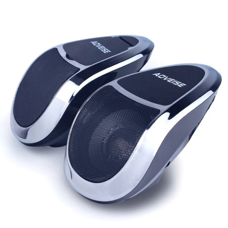 Музыкальный аудио плеер Bluetooth колонки для мотоцикла водонепроницаемый