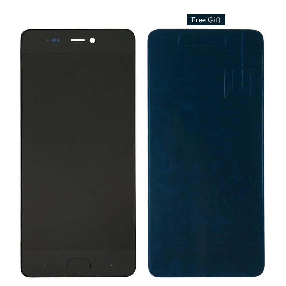IPS Display For xiaomi Mi5S LCD Touch Screen Digitizer for Xiaomi Mi 5S No Frame with Tape Tools 5.5&quot New Products | Мобильные