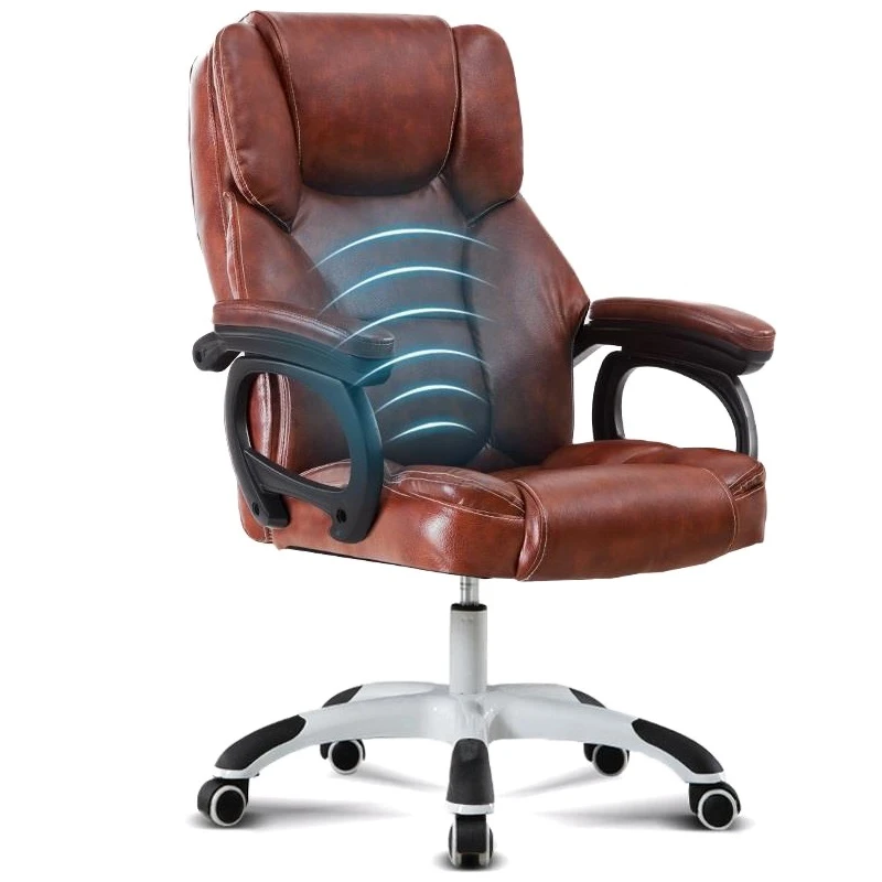 Gamer Sedia Ufficio Sillones Bureau Meuble Bilgisayar Sandalyesi Sessel Leather Office Silla Poltrona Gaming Cadeira Chair | Мебель