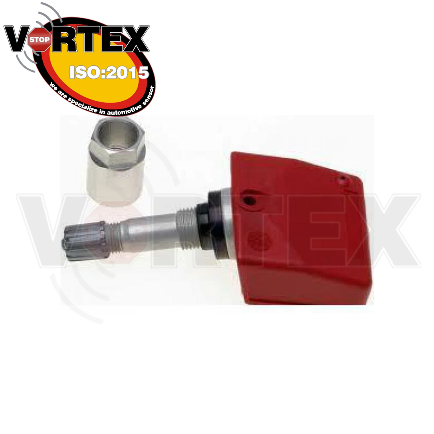 433 МГц датчик контроля давления в шинах TPMS для Chrysler Dodge Jeep 52088990AC|Системы