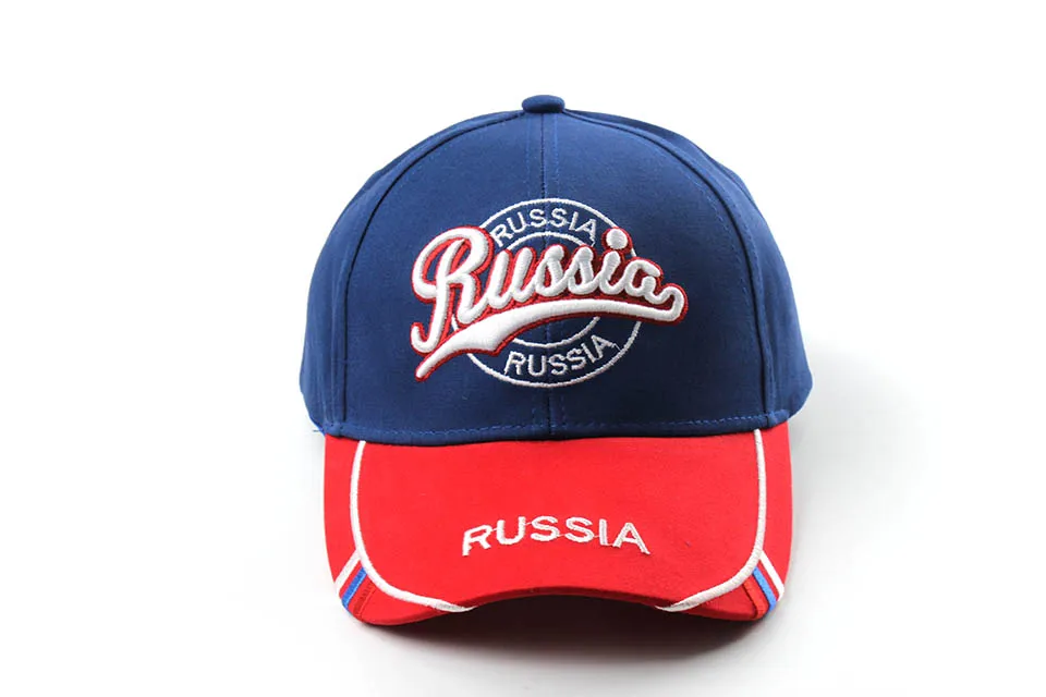 Adofeeno бейсболка Мужская s Россия шляпы с буквами для мужчин женщин Snapback Регулируемая Кепка s