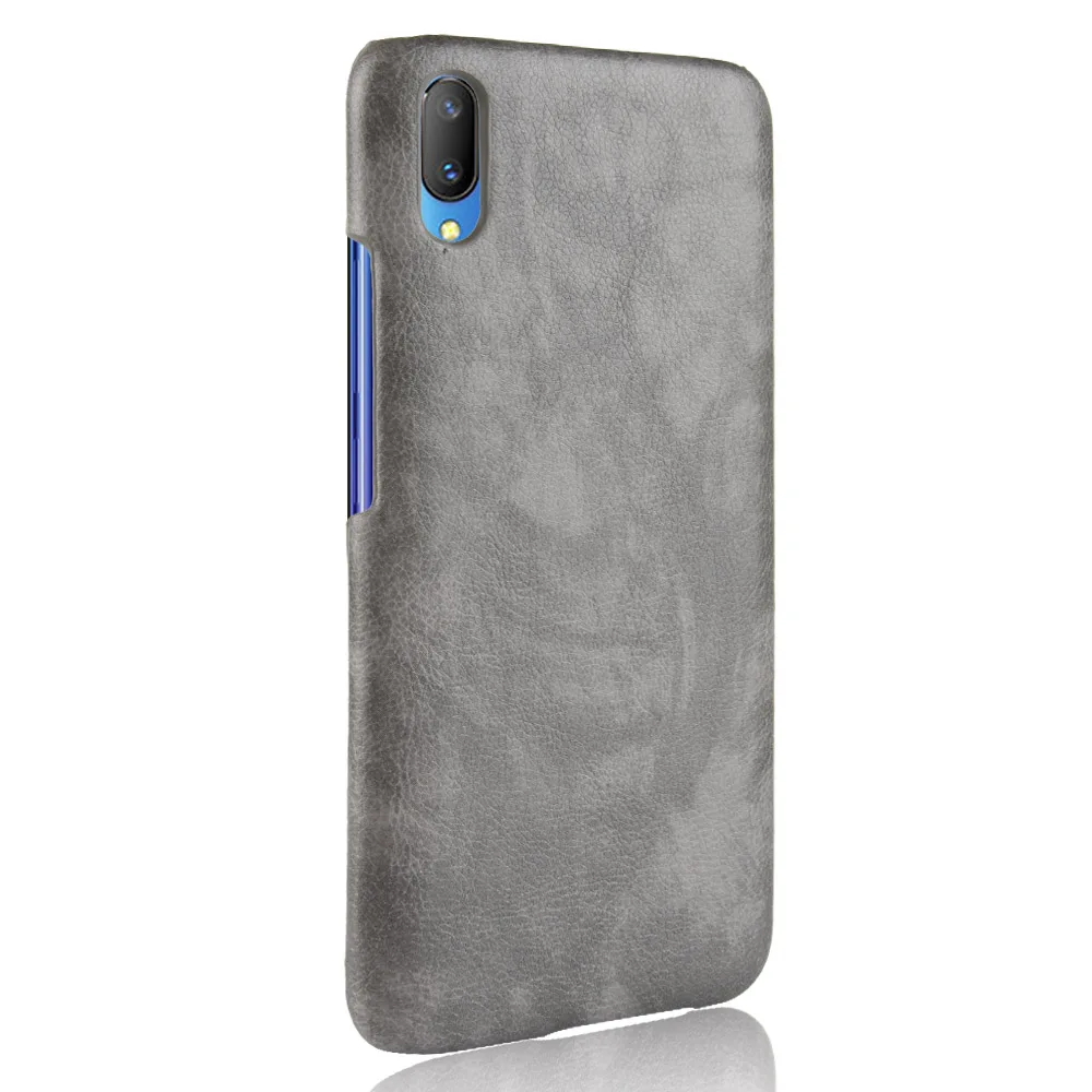 Новый чехол для vivo Y93 Vivo жесткий защитный в ретро стиле телефона 6 2 дюйма |