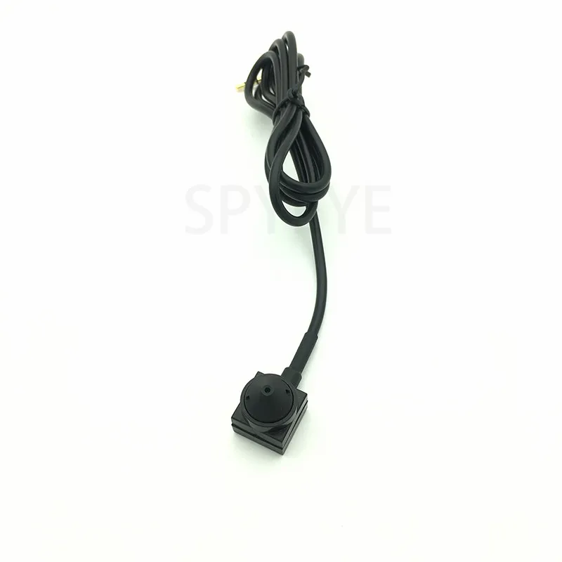 2 5 мм разъем 15*15 мини камера FPV 1000 TV Line 3 7 объектив CMOS аналоговая с микрофоном для