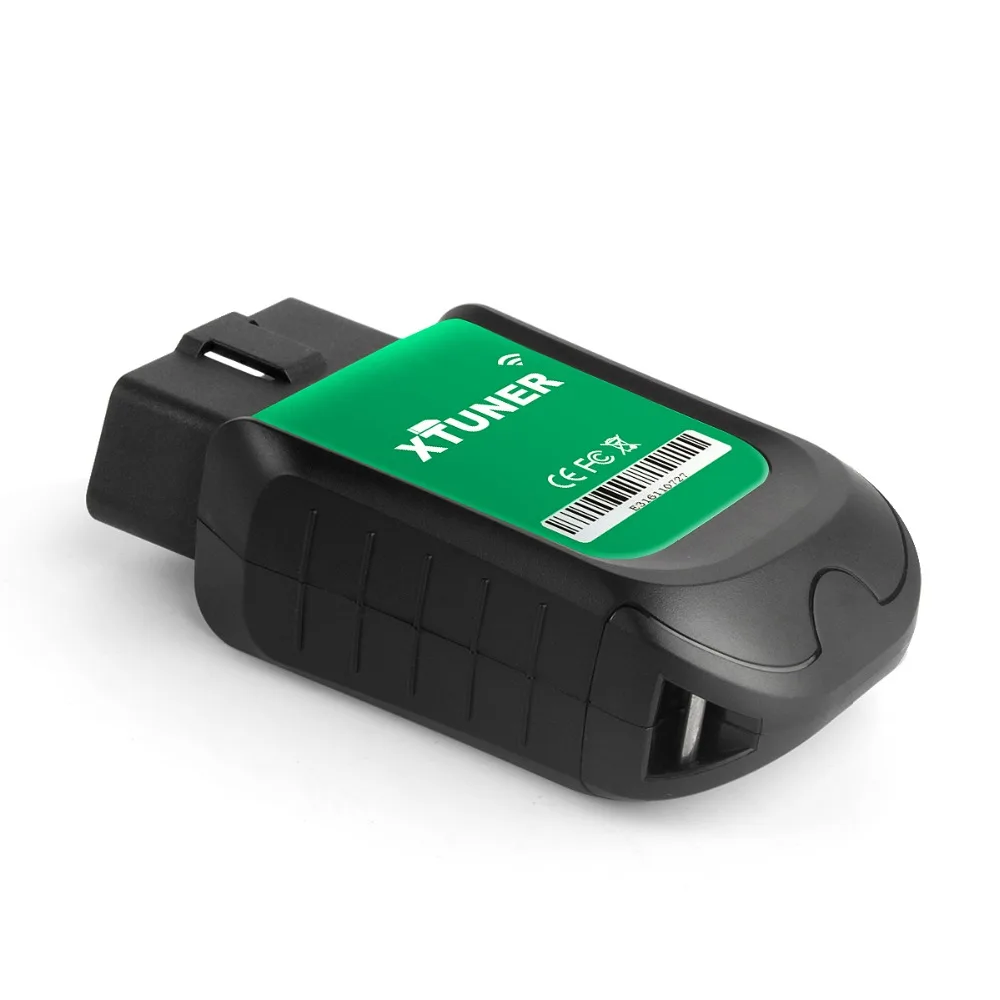 XTUNER E3 Easydiag OBDII VPECKER E3 полная система OBD 2 OBDII автоматический диагностический сканер VPECKER Wi-Fi