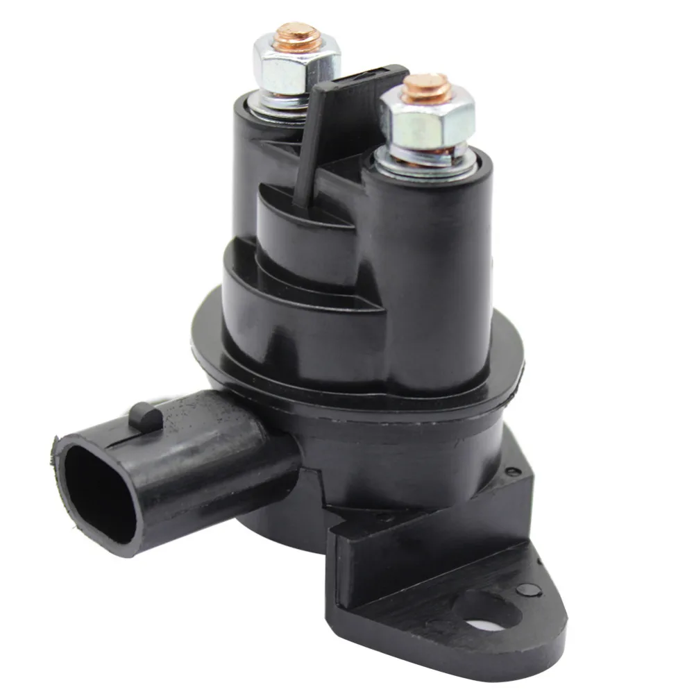 Cyleto Starter Relay Solenoid for Bombardier HX 1995 1996 1997 LRV 2000 2001 2002 | Автомобили и мотоциклы