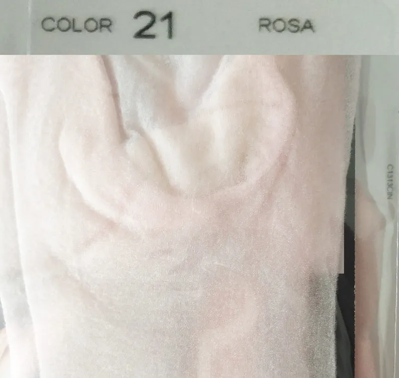 21 rosa SW09A080 15D великолепный масляный эффект мужские носки - Цвет: 21 rosa