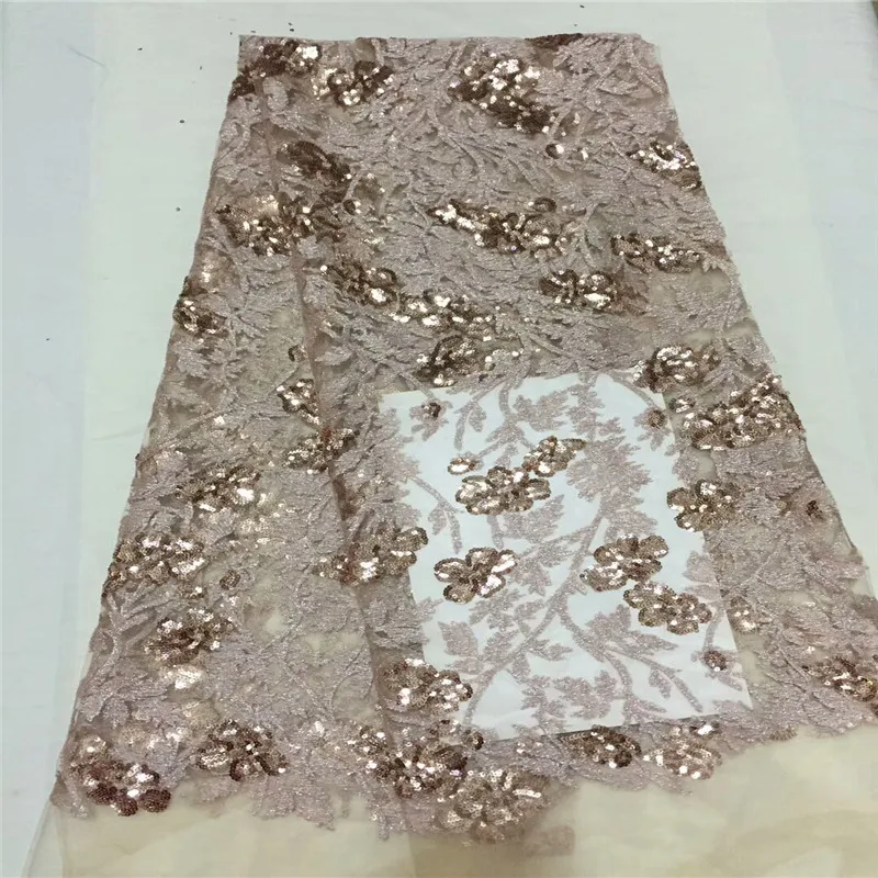 Горячая Распродажа кружевная ткань во французском и африканском стиле высокого
