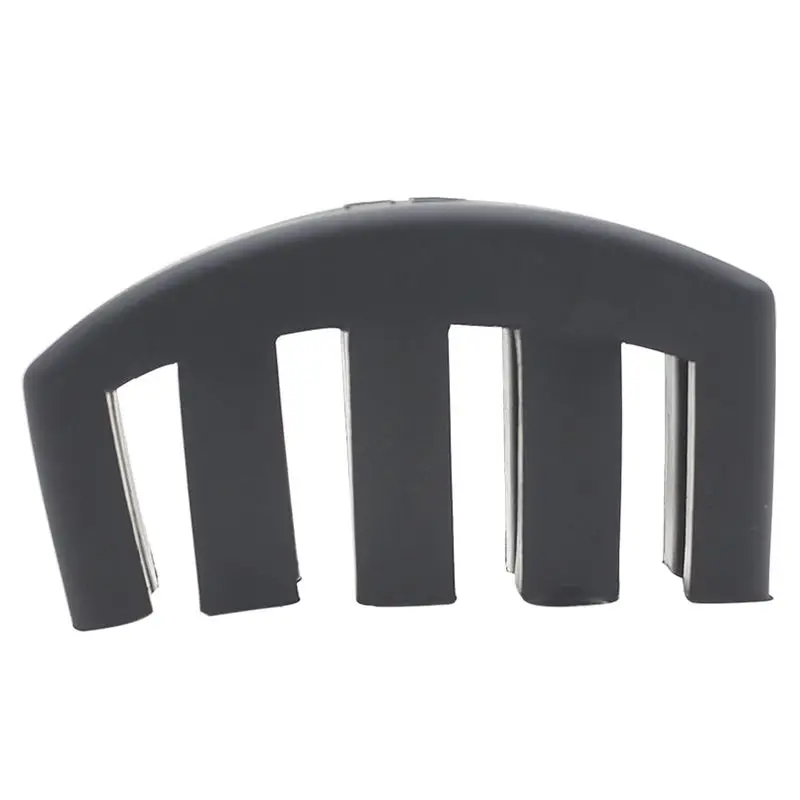 Резиновая практика 5 когтей целлофановый бесшумный для 1/8 - 4/4 размера виолончели