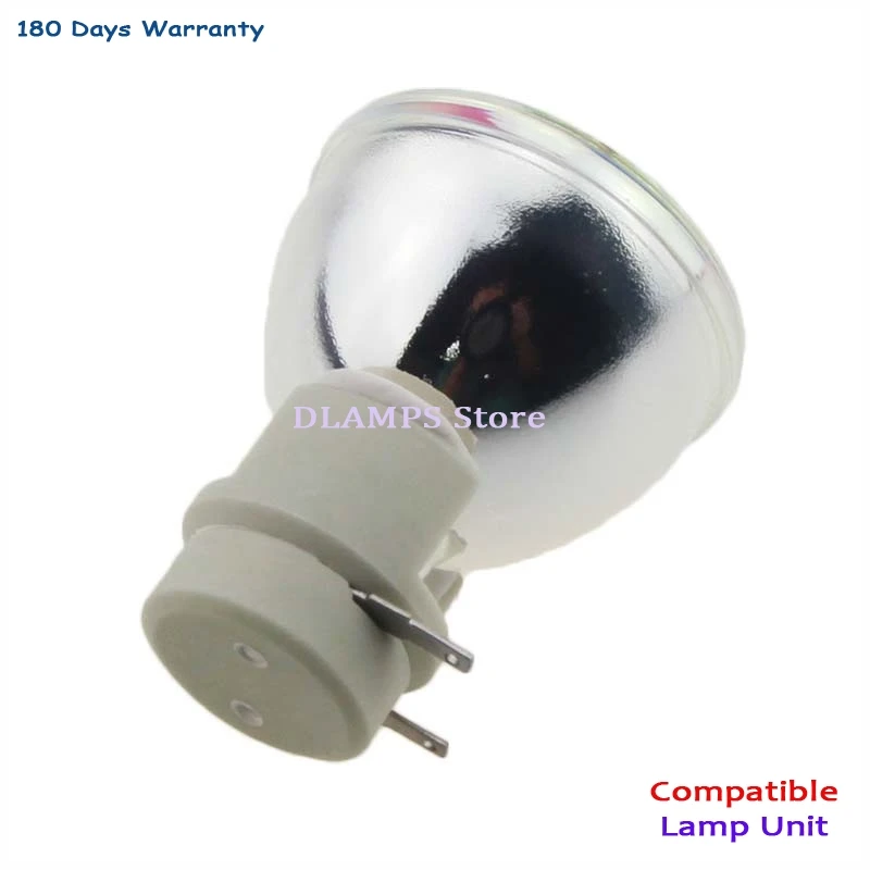 Free Shipping RLC-049 High Quality Projector Bare Lamp Bulb For VIEWSONIC PJD6241 / PJD6381 / PJD6531W With 180 Days Warranty